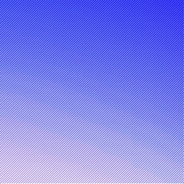 Blue gradient design color square background, Usable for social media, story, banner, poster, Advertisement, events, party, celebration, and various graphic design works
