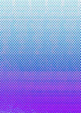 Mor mavi nokta dikey arkaplan, sosyal medya, hikaye, afiş, poster, reklam, etkinlikler, parti, kutlama ve çeşitli grafik tasarım çalışmaları için kullanılabilir