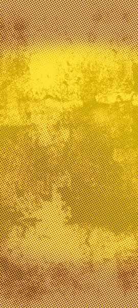 Sárga Elvont Függőleges Háttér Üres Hely Szöveg Vagy Kép Használható — Stock Fotó