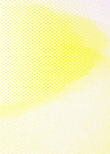 Einfacher Gelber Weißer Strukturierter Farbverlauf Hintergrund Mit Leerraum Für Ihren — Stockfoto