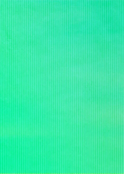 Gradient Green Empty Vertical Background Blank Space Your Text Image — Stock Photo, Image