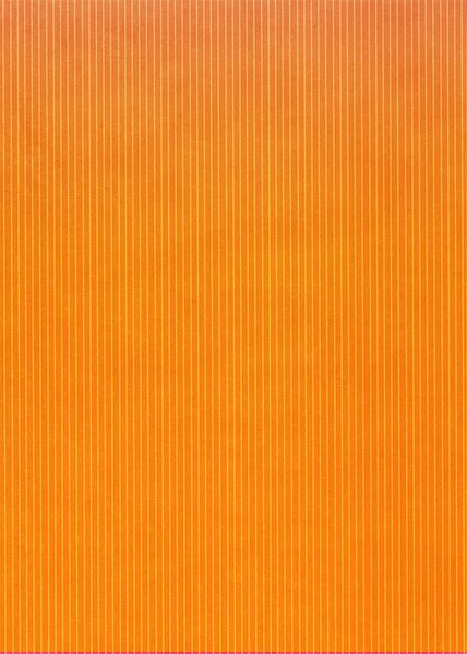 Moderne Fond Dégradé Orange Coloré Avec Des Lignes Avec Espace — Photo