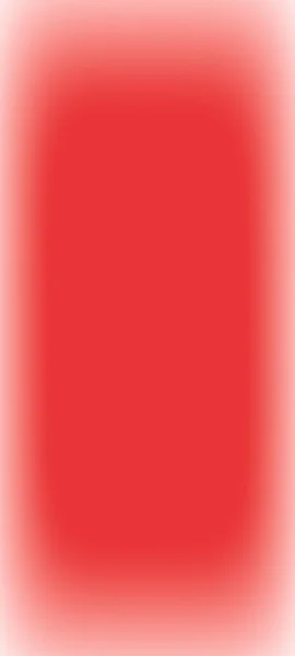 带有渐变的浅红色背景 可用于社交媒体 庆典和各种平面设计作品 — 图库照片
