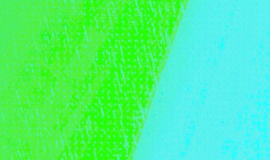 Yeşil ve mavi karışık gradyan tasarımı. Metnin veya resmin için boş bir alan. Sosyal medya, hikaye, afiş, poster, ilanlar, etkinlikler, parti, kutlama ve çeşitli tasarım işleri için kullanılabilir.