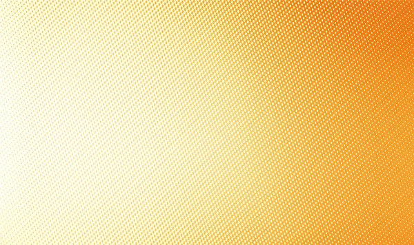 Světle Žluté Oranžové Gradient Pozadí Ilustrační Rastrový Obraz Vhodné Pro — Stock fotografie