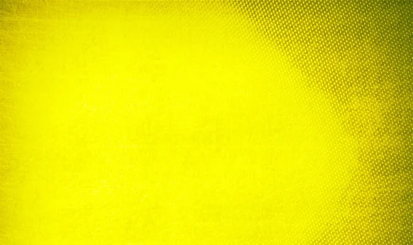 Κίτρινο Κλίση Κενό Φόντο Κατάλληλο Για Διαφημίσεις Αφίσες Πανό Επέτειος — Φωτογραφία Αρχείου