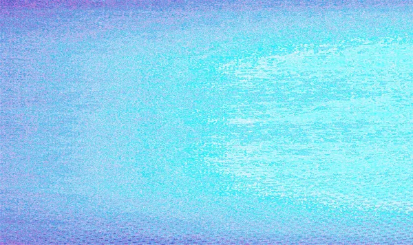 Блакитний Текстурований Градієнт Простий Фон Придатний Реклами Плакати Баннери Ювілей — стокове фото