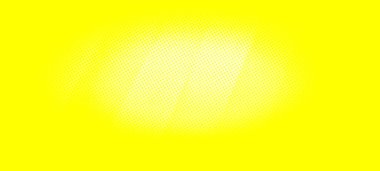 Sarı arkaplan, soyut gradyan duvar dokusu ve resimleriniz için boş alan, sosyal medya, hikaye, afiş, poster, reklamlar, etkinlikler, parti, kutlama ve çeşitli tasarım çalışmaları için kullanılabilir.