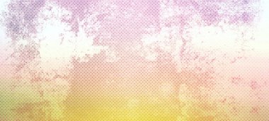 Sarı arkaplan, soyut gradyan duvar dokusu ve resimleriniz için boş alan, sosyal medya, hikaye, afiş, poster, reklamlar, etkinlikler, parti, kutlama ve çeşitli tasarım çalışmaları için kullanılabilir.