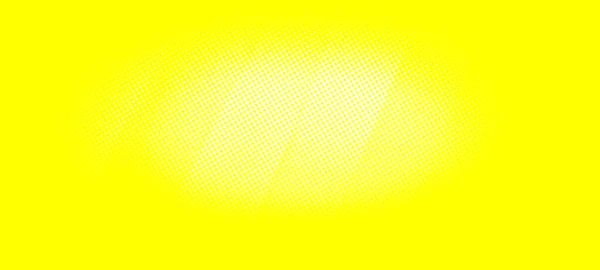 Gelber Hintergrund Abstrakte Wandtextur Und Illustration Mit Leerraum Für Ihren — Stockfoto