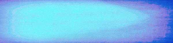 Kék Absztrakt Panoráma Design Háttér Használható Szociális Média Történet Banner — Stock Fotó