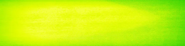Żółty Zielony Mieszane Tło Gradientowe Panorama Nadaje Się Mediów Społecznościowych — Zdjęcie stockowe