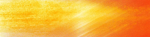 Κίτρινο Και Πορτοκαλί Υφή Φόντο Πανόραμα Μπορεί Χρησιμοποιηθεί Για Μέσα — Φωτογραφία Αρχείου