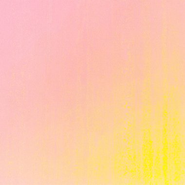 Açık pembe gradyan kare arkaplan illüstrasyonu. Metnin veya resmin için boş alan, sosyal medya, hikaye, pankart, poster, ilanlar, etkinlikler, parti, kutlama ve çeşitli tasarım çalışmaları için kullanılabilir.