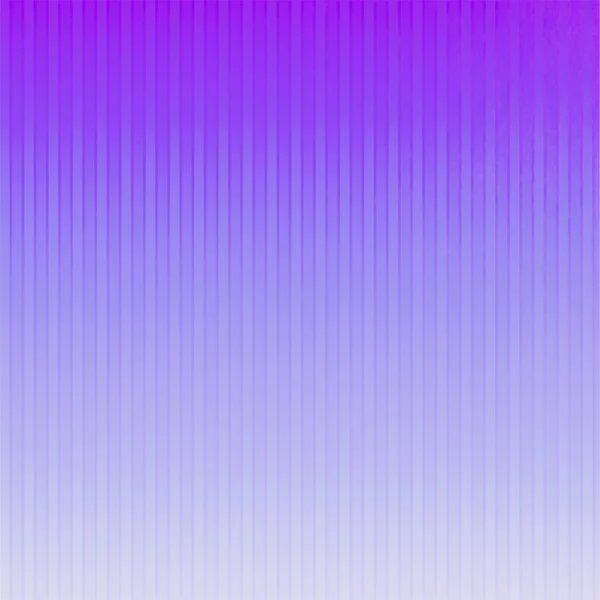 Modern colorful Purple gradient background with lines with blank space for Your text or image, usable for social media, story, banner, poster, Ads, events, party, celebration, and various design works