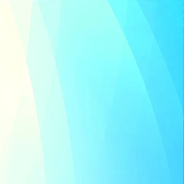 Niebiesko Białe Gradientowe Tło Projektowe Przydatne Mediach Społecznościowych Fabule Banery — Zdjęcie stockowe