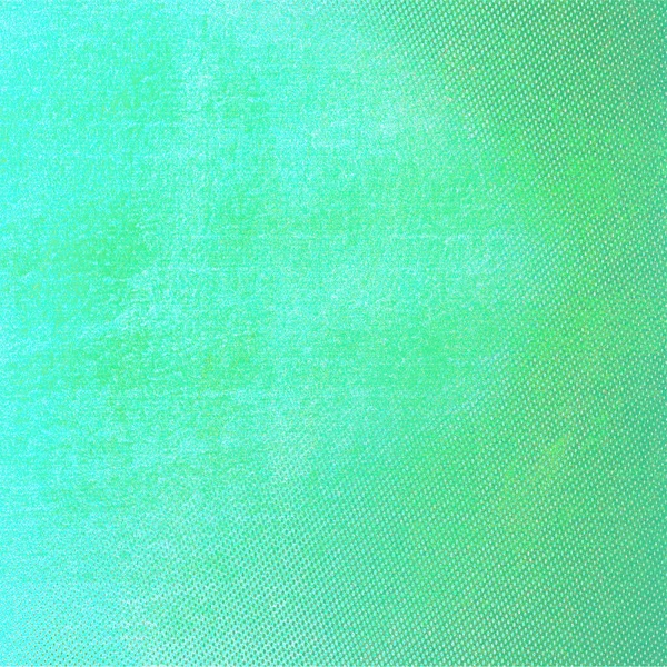 Μπλε Πράσινο Μικτή Κλίση Απλό Τετράγωνο Φόντο Κενό Χώρο Για — Φωτογραφία Αρχείου