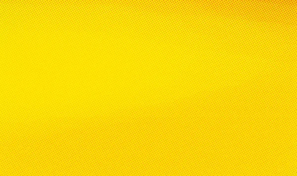 Желтый Фон Иллюстрирует Растровое Изображение Подходящее Листовок Баннеров Социальных Сетей — стоковое фото