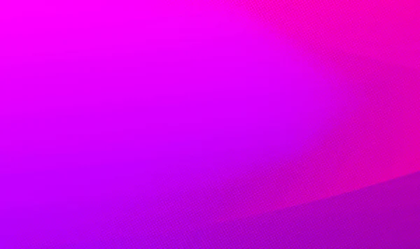 Розовый Абстрактный Градиентный Дизайн Пустой Шаблон Фона Подходит Листовок Баннеров — стоковое фото