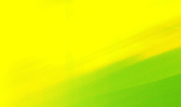 Gradiënt Geel Groen Abstracte Pastelillustratie Met Verloop Geschikt Voor Flyers — Stockfoto
