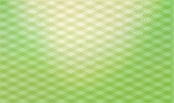 Groen Abstract Patroon Naadloos Achtergrond Sjabloon Geschikt Voor Flyers Banner — Stockfoto
