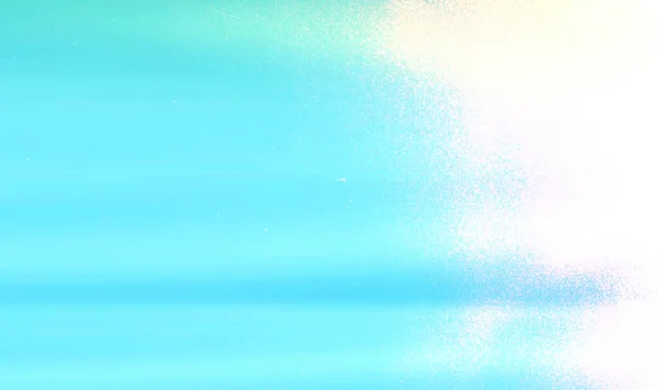 Гарний Світло Блакитний Білий Градієнт Фонового Шаблону Підходить Флаєрів Банерів — стокове фото