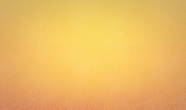 Помаранчевий Жовтий Градієнт Кольору Фону Шаблон Підходить Флаєрів Банерів Соціальних — стокове фото