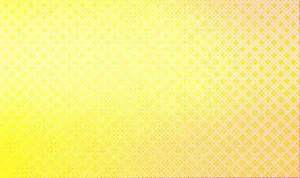 노란색 바다없는 디자인 패턴은 미디어 블로그 전자책 레터등에 패턴이다 그림이나 — 스톡 사진