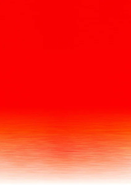 Red Gradient Plain Background Usable Social Media Story Banner Poster — Stock Photo, Image