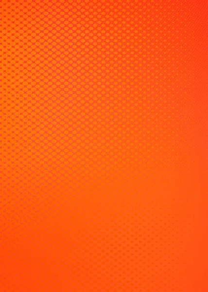 Oranžová Textura Design Vertikální Pozadí Ilustrace Vhodné Pro Inzeráty Plakáty — Stock fotografie