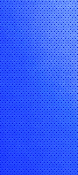 Azul Texturizado Gradiente Plano Fundo Vertical Utilizável Para Mídias Sociais — Fotografia de Stock