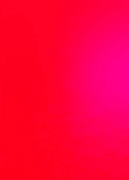Bright Red Absztrakt Függőleges Háttér Illusztráció Használható Szociális Média Történet — Stock Fotó