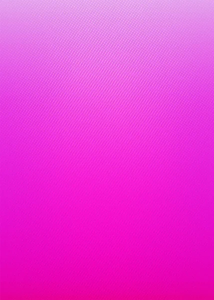 Pink Gradient Plain Vertical Background Illustration Usable Social Media Story — Stock Photo, Image