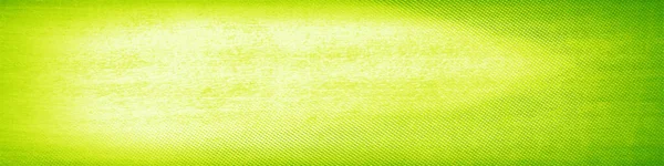 Яскраво Зелений Градієнт Текстури Панорамний Фон Підходить Реклами Плакатів Банерів — стокове фото