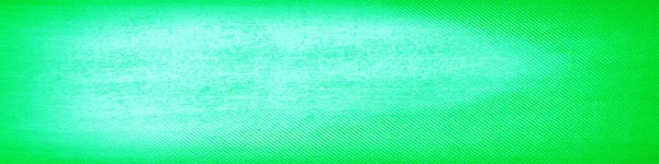 Niebieski Zielony Kolor Mieszany Gradient Tle Panoramy Nadaje Się Reklam — Zdjęcie stockowe