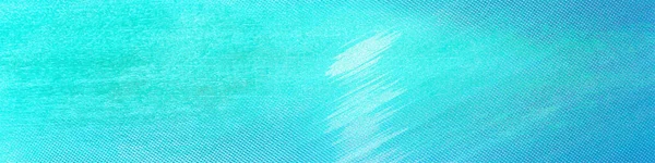 Blu Strutturato Pianura Progettazione Panorama Sfondo Adatto Pubblicità Poster Banner — Foto Stock