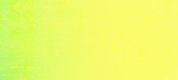 Жовтий Градієнт Звичайний Широкоформатний Фон Порожнім Простором Вашого Тексту Або — стокове фото