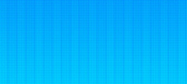 Blauer Widescreen Panorama Hintergrund Mit Text Oder Bildfläche Verwendbar Für — Stockfoto