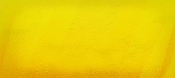 Sfondo Widescreen Sfumatura Mista Arancione Giallo Con Spazio Vuoto Testo — Foto Stock