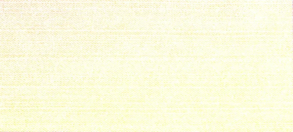 Nice Light Yellow Pale Texture Widescreen Background Blank Space Your — Stock Photo, Image