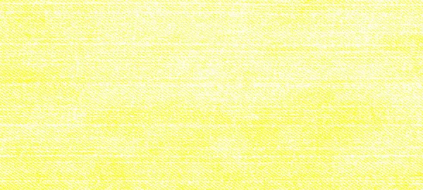 Żółte Teksturowane Szerokie Tło Ekranu Pustym Miejscem Tekst Lub Obraz — Zdjęcie stockowe