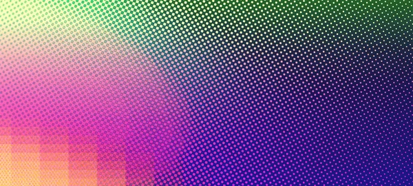 Purple Pink Dot Pattern Widescreen Background Suitable Advertisements Posters Banners — Stock Photo, Image
