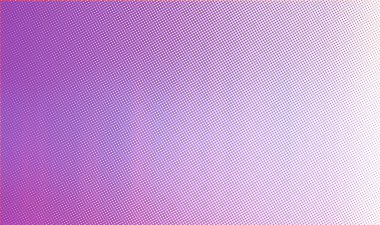 Broşürler, afişler, sosyal medya, kapaklar, bloglar, e-kitaplar, haber bültenleri vs. için uygun mor gradyan düz arka plan şablonu. ya da kopyalama alanı olan resim ya da metin ekle