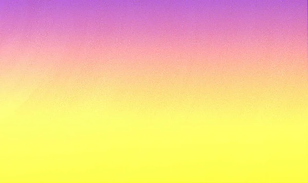 Розовый Желтым Дизайнерским Фоном Подойдет Листовок Баннеров Социальных Сетей Обложек — стоковое фото