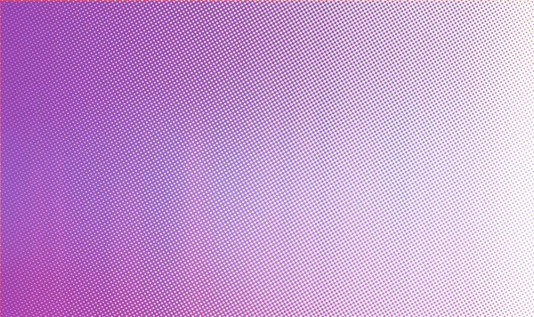 Purple Gradient Plain Achtergrond Template Geschikt Voor Flyers Banner Social — Stockfoto
