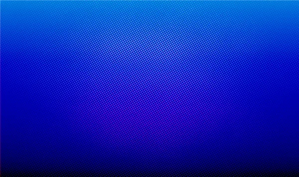 Dark Blue Gradient Design Background Template Suitable Flyers Banner Social — Stock Photo, Image