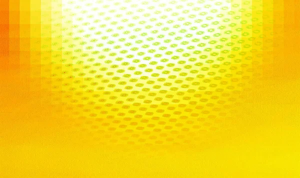 Orange dot pattern design background template suitable for flyers, banner, social media, covers, blogs, eBooks, newsletters etc. or insert picture or text with copy space