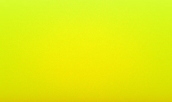 Żółty Gradientowy Wzór Tła Nadaje Się Ulotek Baner Social Media — Zdjęcie stockowe