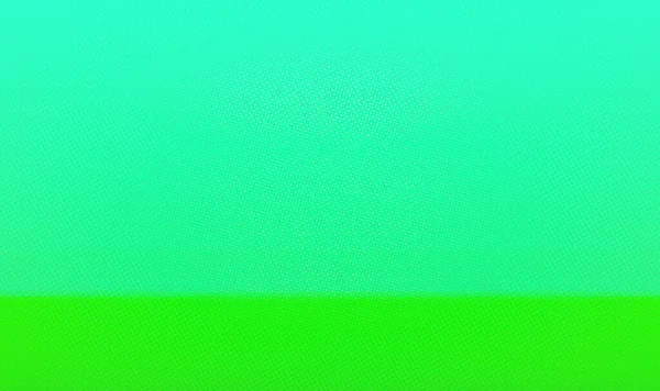 Modrá Zelená Gradient Design Pozadí Šablony Vhodné Pro Letáky Banner — Stock fotografie