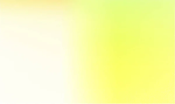 Желтый Текстурированный Простой Фон Подойдет Листовок Баннеров Социальных Сетей Обложек — стоковое фото
